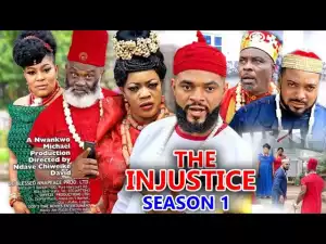 Injustice Season 1