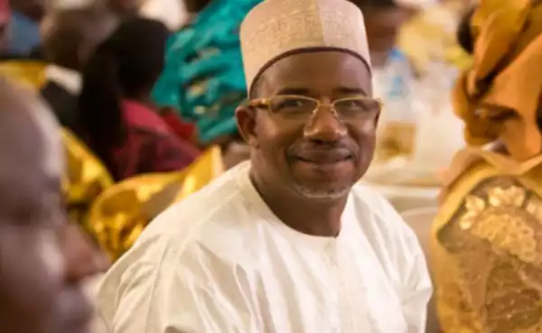 ICPC Seize Multi-Million Property Allegedly Linked To Governor Bala Of Bauchi State
