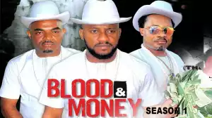 Blood & Money Season 1