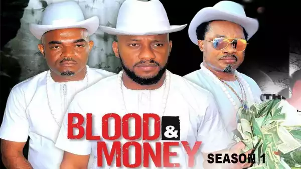 Blood & Money (Old Nollywood Movie)