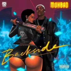 Mohbad – Back Side (Full Song)