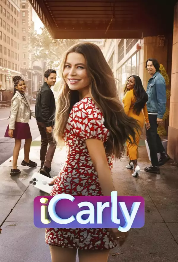iCarly 2021 S03E09