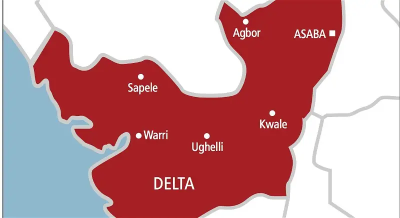 One killed, houses torched as crisis erupts in Delta community