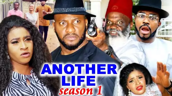 Another Life (2021 Nollywood Movie)