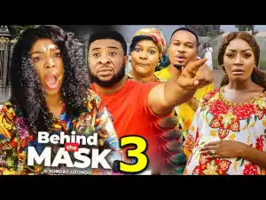 Behind The Mask Season 3