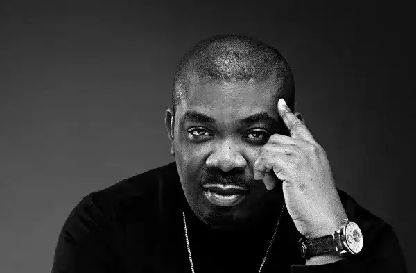 Don Jazzy Sends N500,000 to Woman Undergoing Treatment at Igbobi Hospital