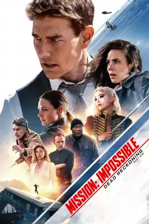 Mission Impossible 7 (2023) [Low MB 420p]