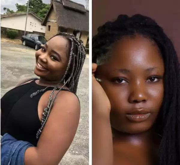This Fine Girl Has Been Missing For 3 Weeks After She Left School In Calabar To Visit Male Friend In Lagos (Photo)