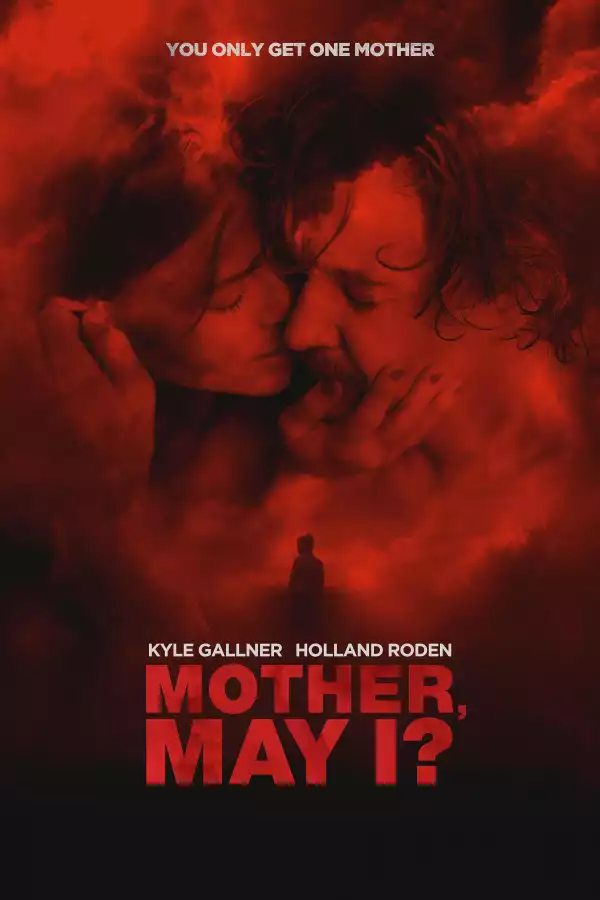 Mother, May I? (2023)