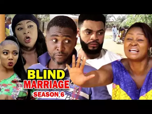 BLIND MARRIAGE SEASON 8