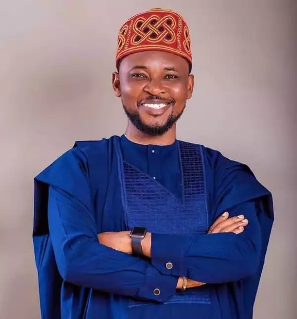 You Are Your Parents Retirement Plan Because They Sacrificed For Your Success- Omojuwa Tells Nigerians