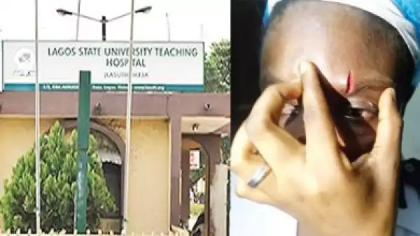 LASUTH attack: Hospital workers waited 12 hours before treatment, victim dead, says family