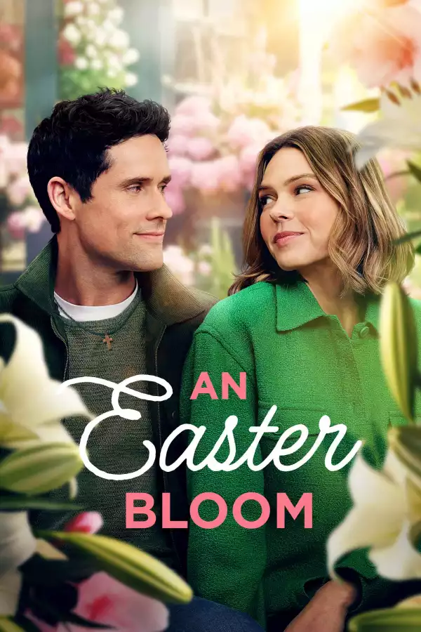 An Easter Bloom (2024)