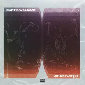 Curtis Williams - Warning Ft. Jace