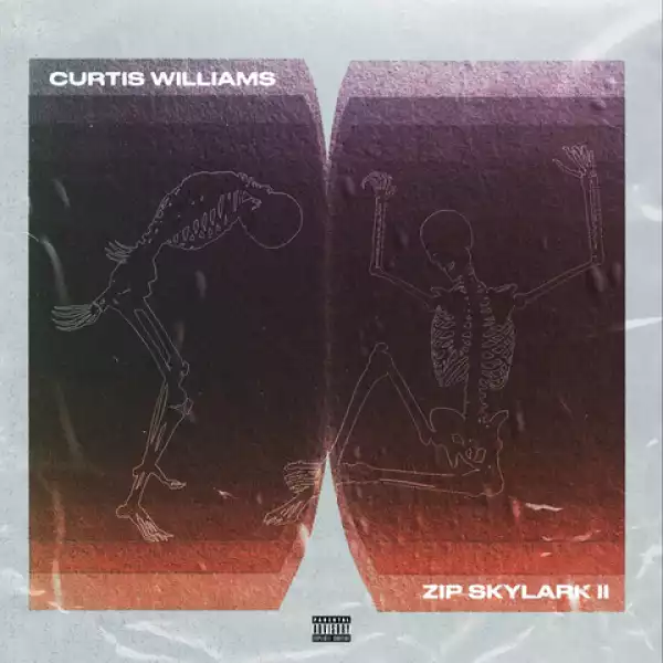 Curtis Williams - Run It Up Ft. Lex Luger & Slim Jxmmi