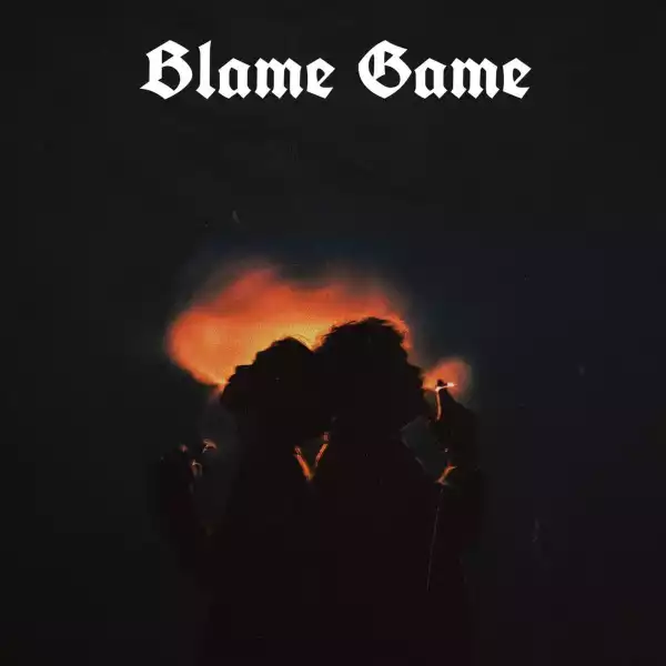 ShaqIsDope – Blame Game