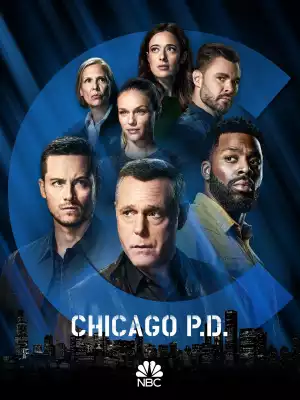 Chicago PD S09E20
