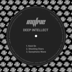 InQfive – Deep Intellect (EP)