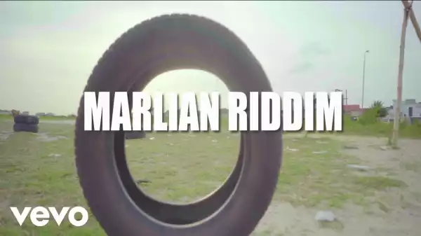 Rexxie – Marlian Riddim (Music Video)