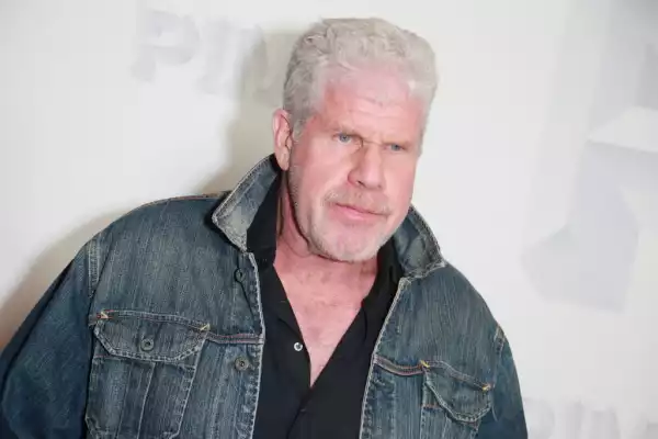 Transformers: Rise of the Beasts Adds Ron Perlman as Optimus Primal