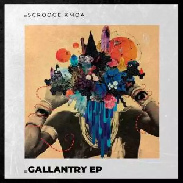 Scrooge KmoA – What I Deserve (feat. LadyMel)