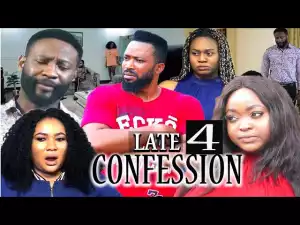Late Confession Season 4