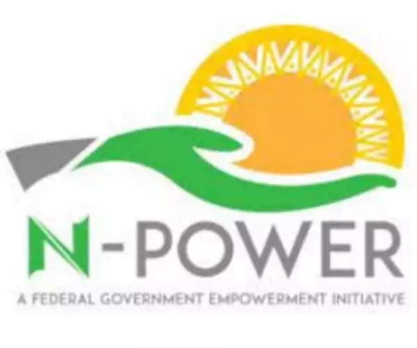 FG Releases List of Candidates Shortlisted for N-Power Batch C