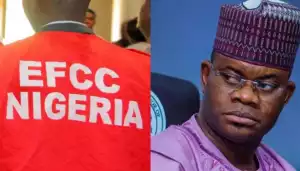 Yahaya Bello’s Travails Politically Motivated - N’Central Youths Blow Hot