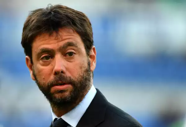 Breaking News: Agnelli Resigns After Super League Fiasco