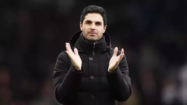 Mikel Arteta details Leandro Trossard injury scare after Fulham win
