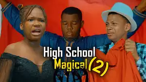 Mark Angel - High School Magical - Part 2 (Video)