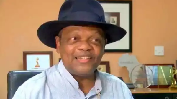 How I tested positive for COVID-19 despite vaccination – Atedo Peterside