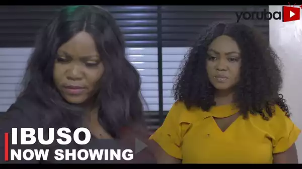 Ibuso (2023 Yoruba Movie)