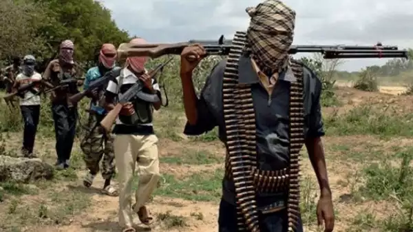Gunmen Abduct 10 Persons In Rivers
