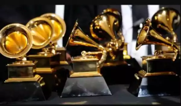 2022 Grammy Awards Postponed Due To COVID Concerns