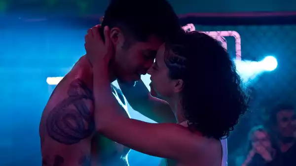 Perfect Addiction Trailer Previews Prime Video’s Romantic MMA Drama