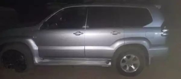 Kidnappers Open Fire On Abuja Highway, Abduct Man Driving Home With Wife