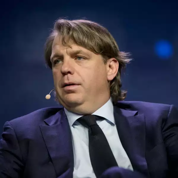 EPL: Todd Boehly reacts as Chelsea appoint new CEO