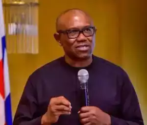 Nigeria Going Through Challenging Times, Pray For Our Country – Peter Obi to Muslims