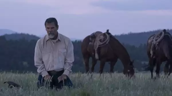 Josh Brolin Questions God’s Plans in Amazon’s Outer Range Teaser