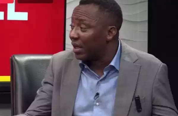 Lagos Election: Despite Xenophobic Attacks, Police Only Arrested One Igbo Man – Sowore Cries Out