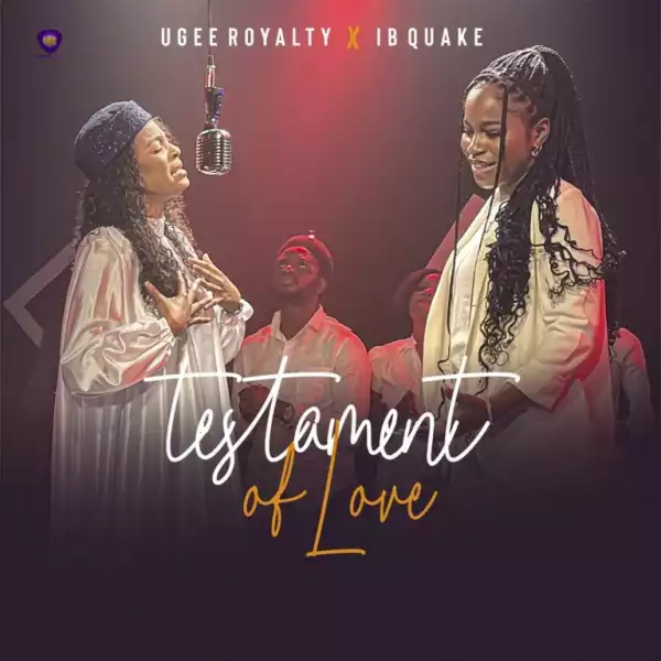 Ugee Royalty – Testament of Love
