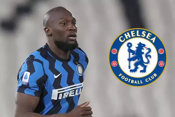 Romelu Lukaku gets new jersey number at Chelsea
