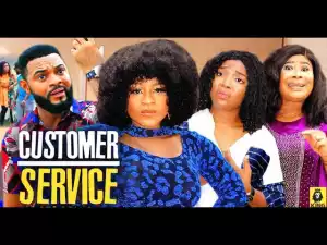 Customer Service Season 3