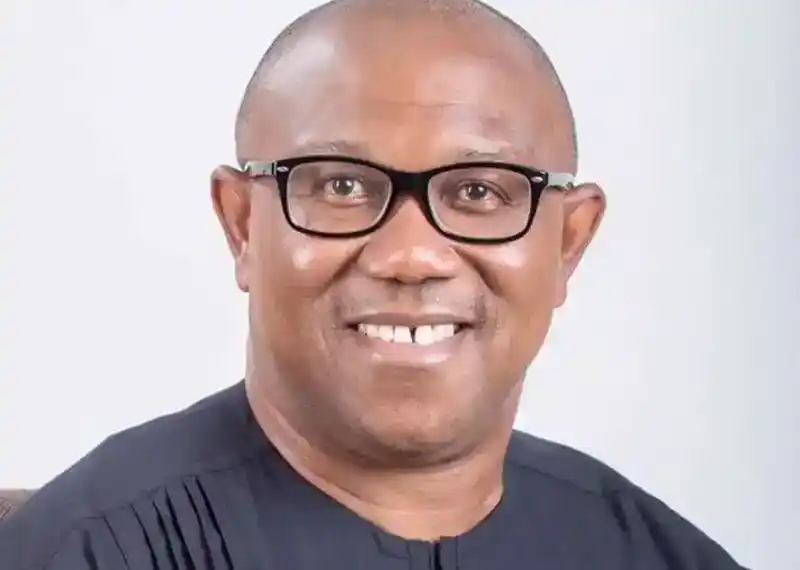 Letter Written By Peter Obi To All Secondary School Prefects In Anambra