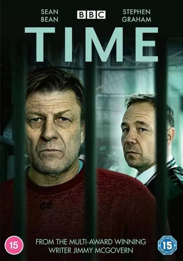 Time (2021) Season 02