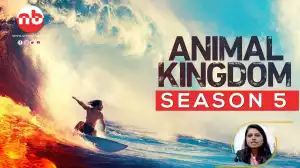 Animal Kingdom US S05E13
