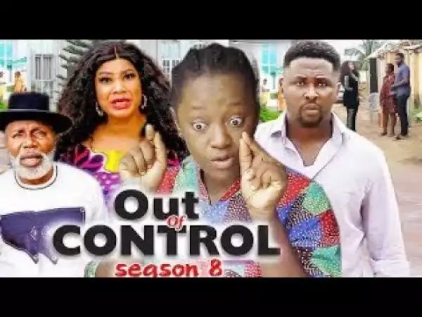 Out Of Control Season 8