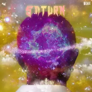 Victony – Saturn (EP)