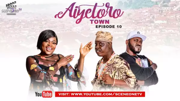 Aiyetoro Town E10 - GUARDED